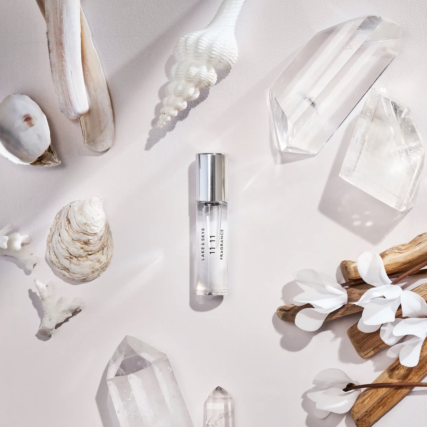 11 11 Fragrance Oil Rollerball