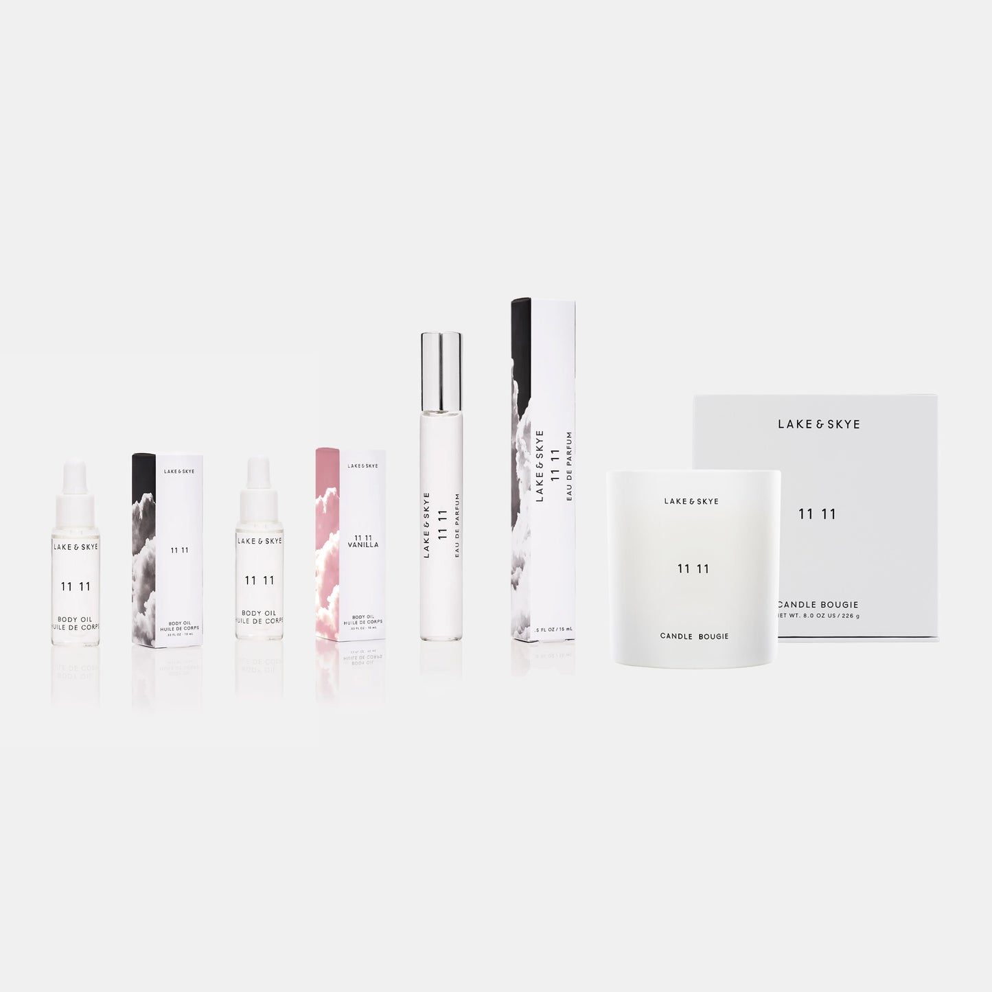 11 11 Mini Essentials