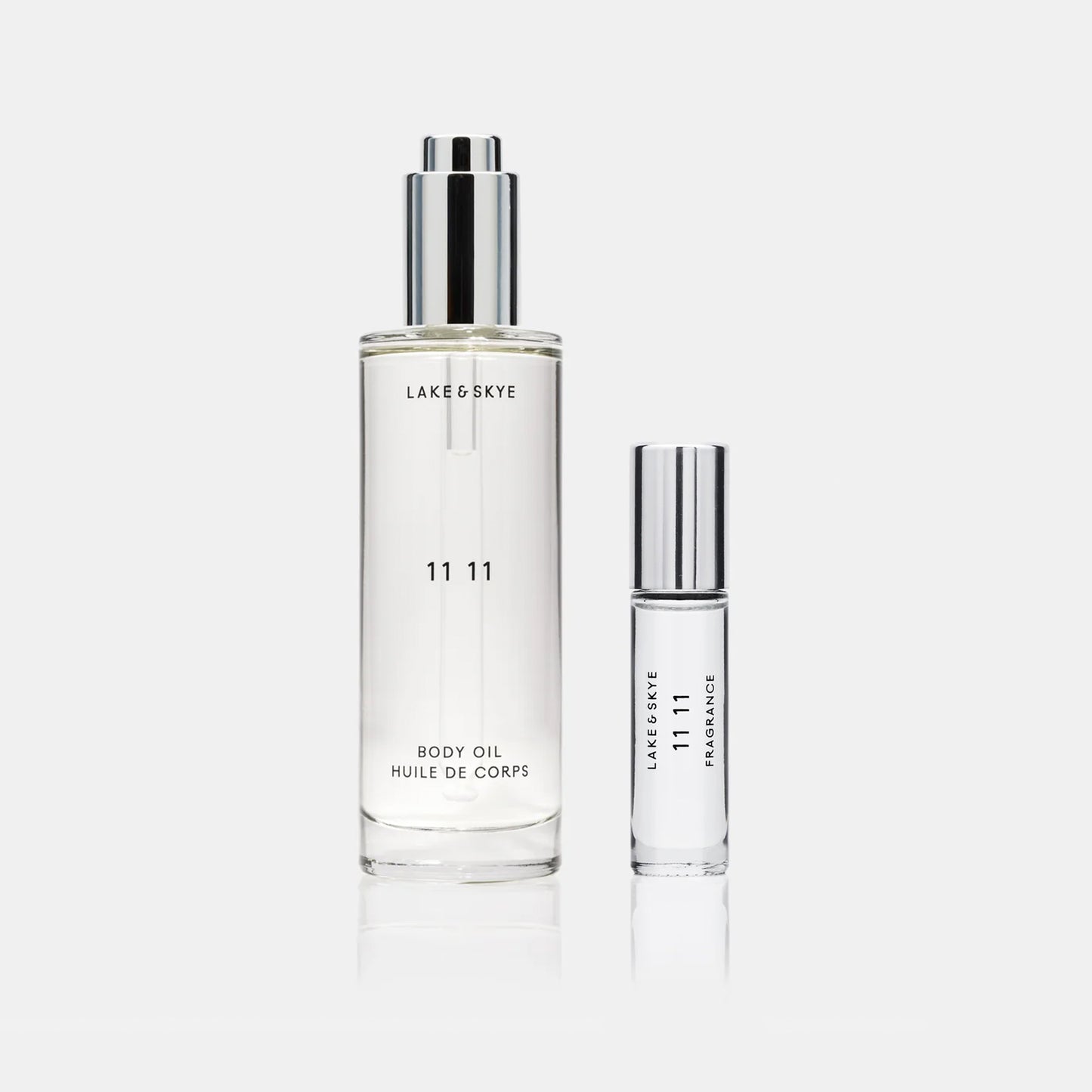 11 11 Collection