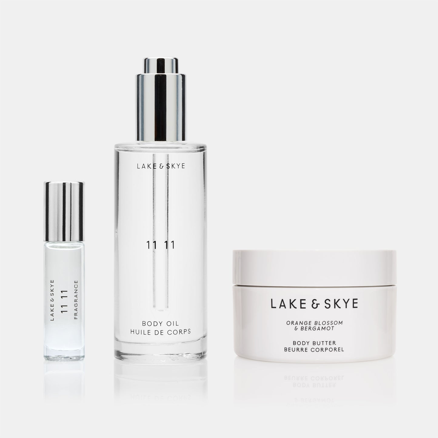 Luxe Hydration Bundle