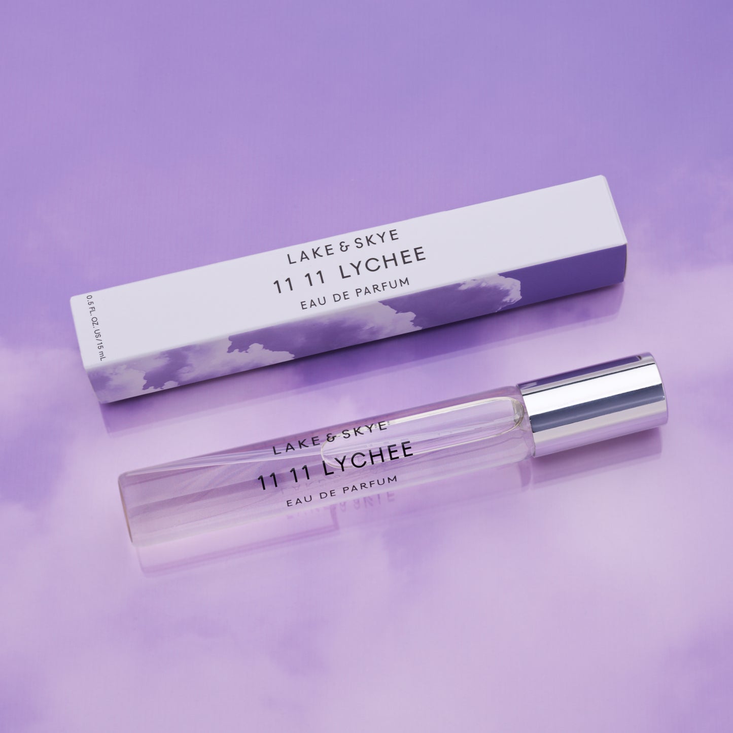 NEW! 11 11 Lychee Purse Spray