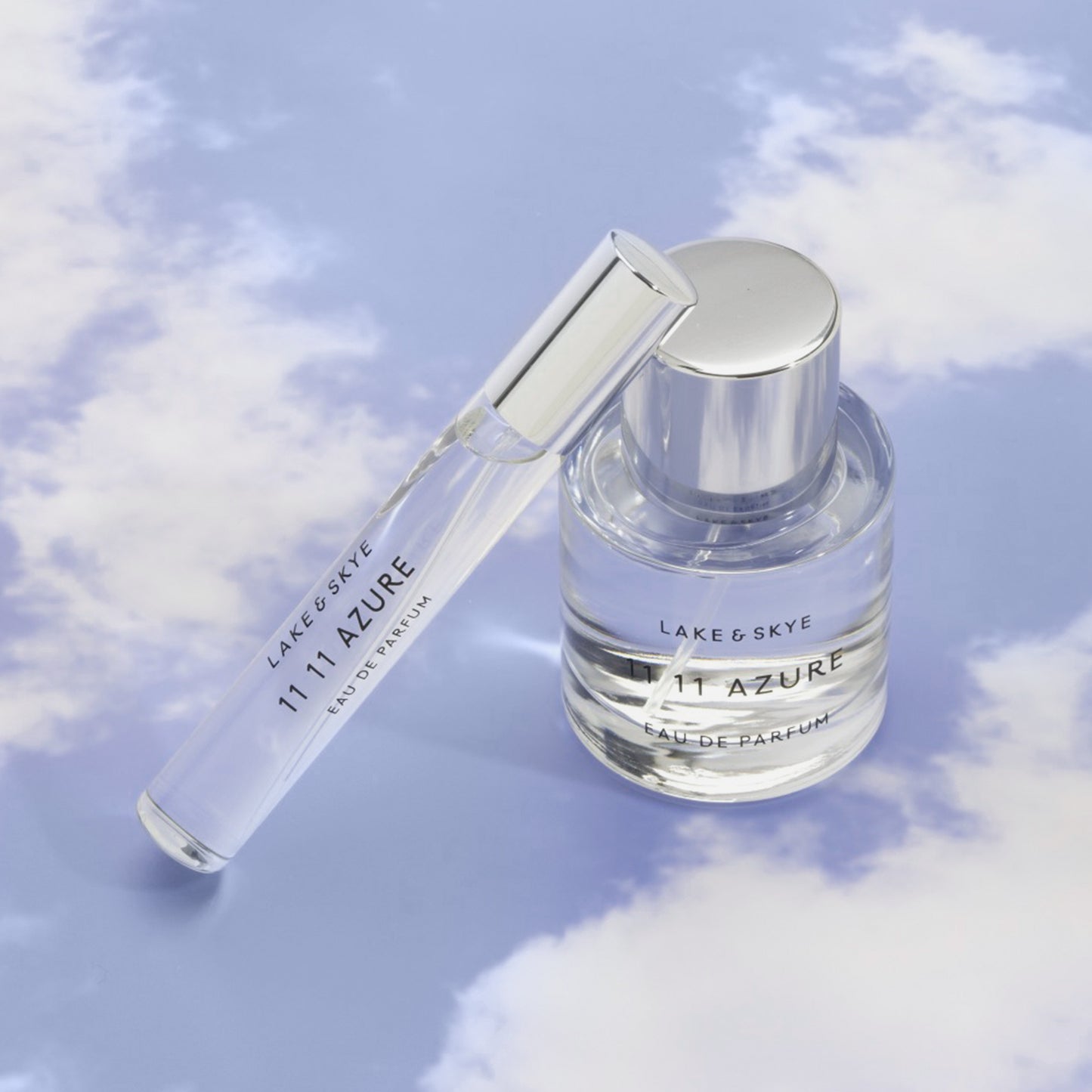 11 11 Azure Eau de Parfum