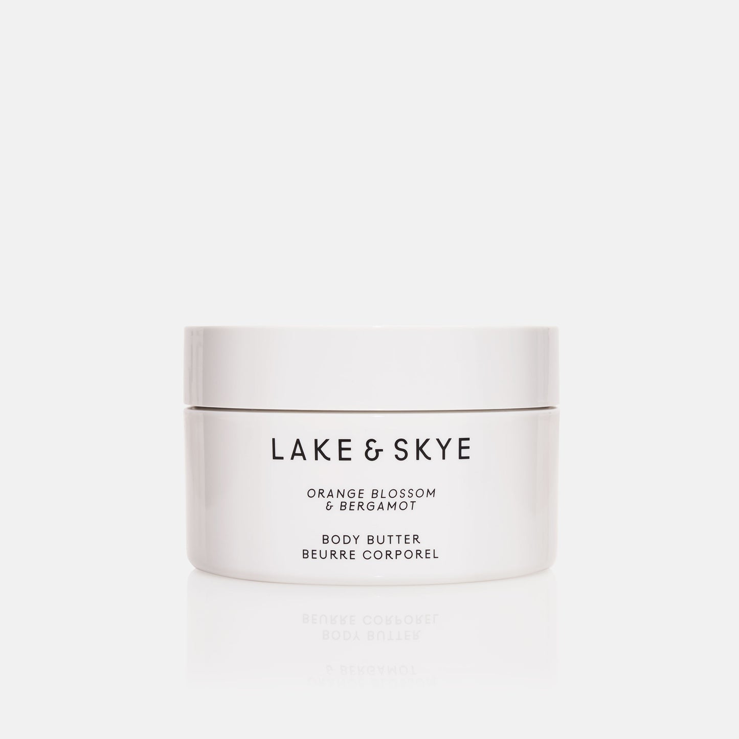 Body Butter