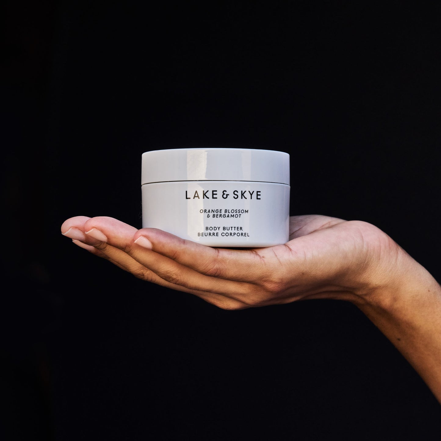 Body Butter