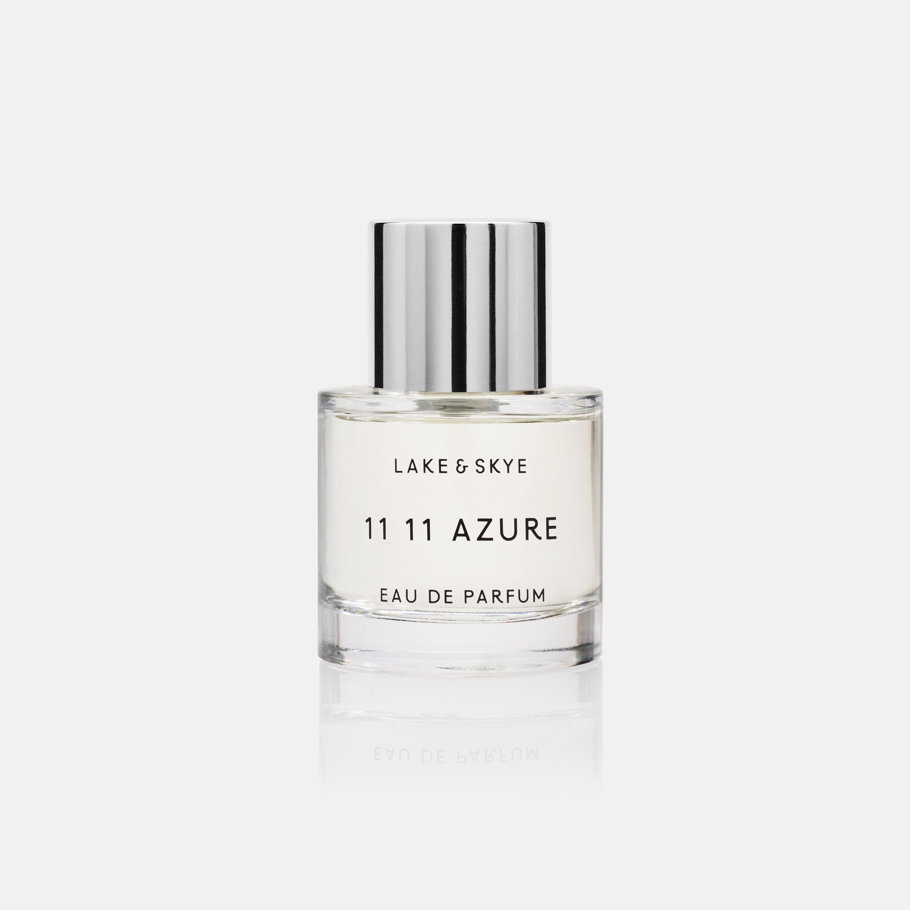 11 11 Azure Eau de Parfum Lake and Skye