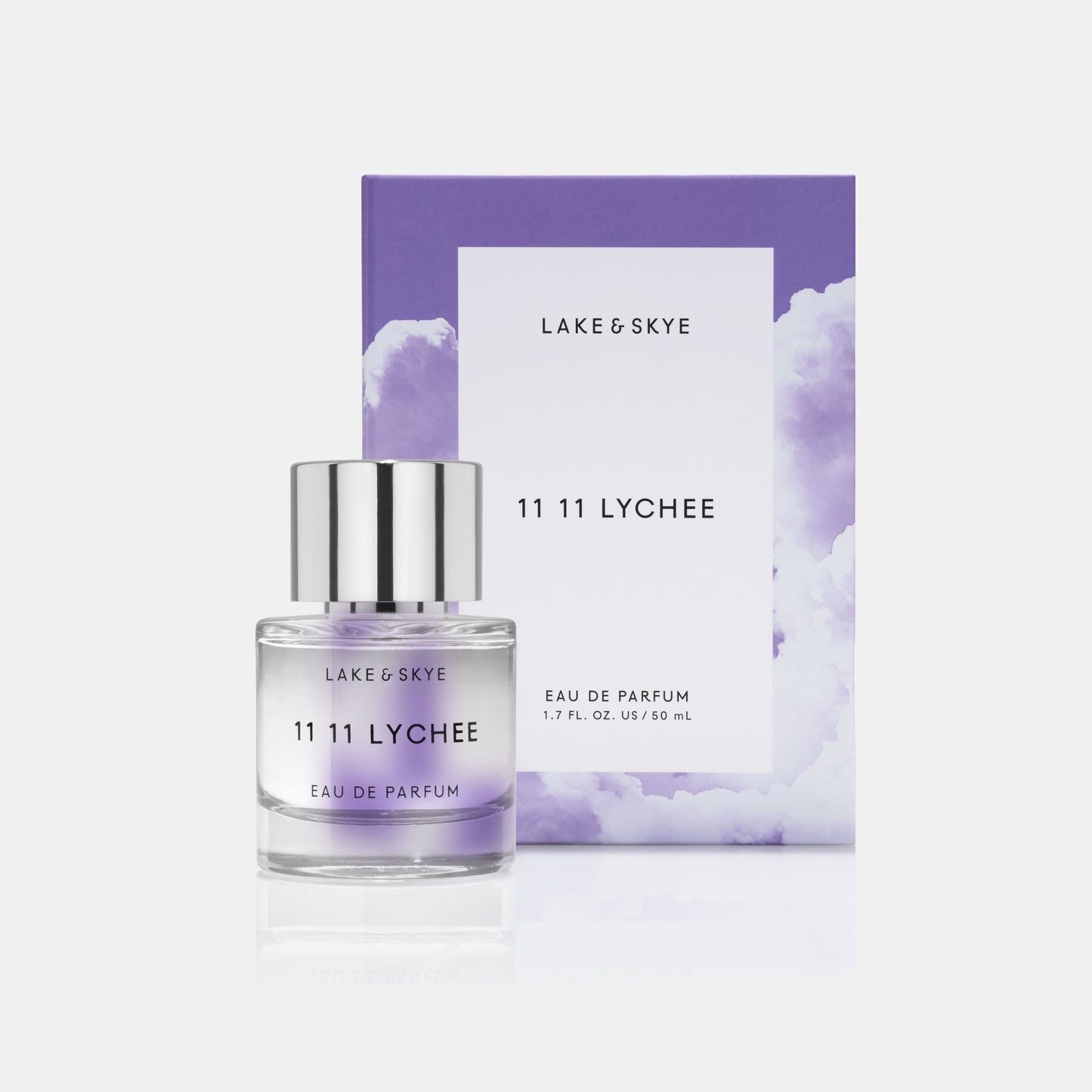 11 11 Lychee Eau de Parfum 100mL