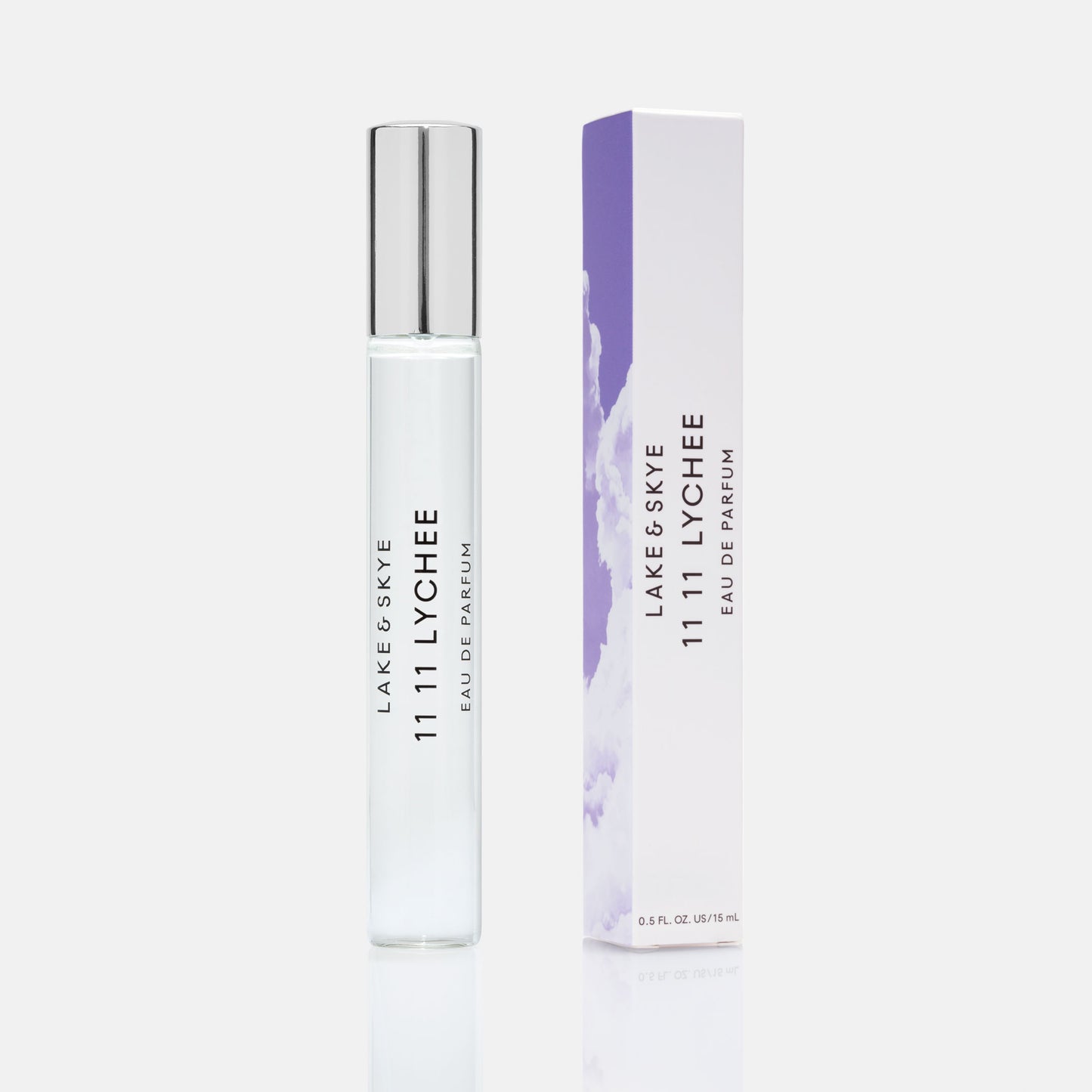 NEW! 11 11 Lychee Purse Spray