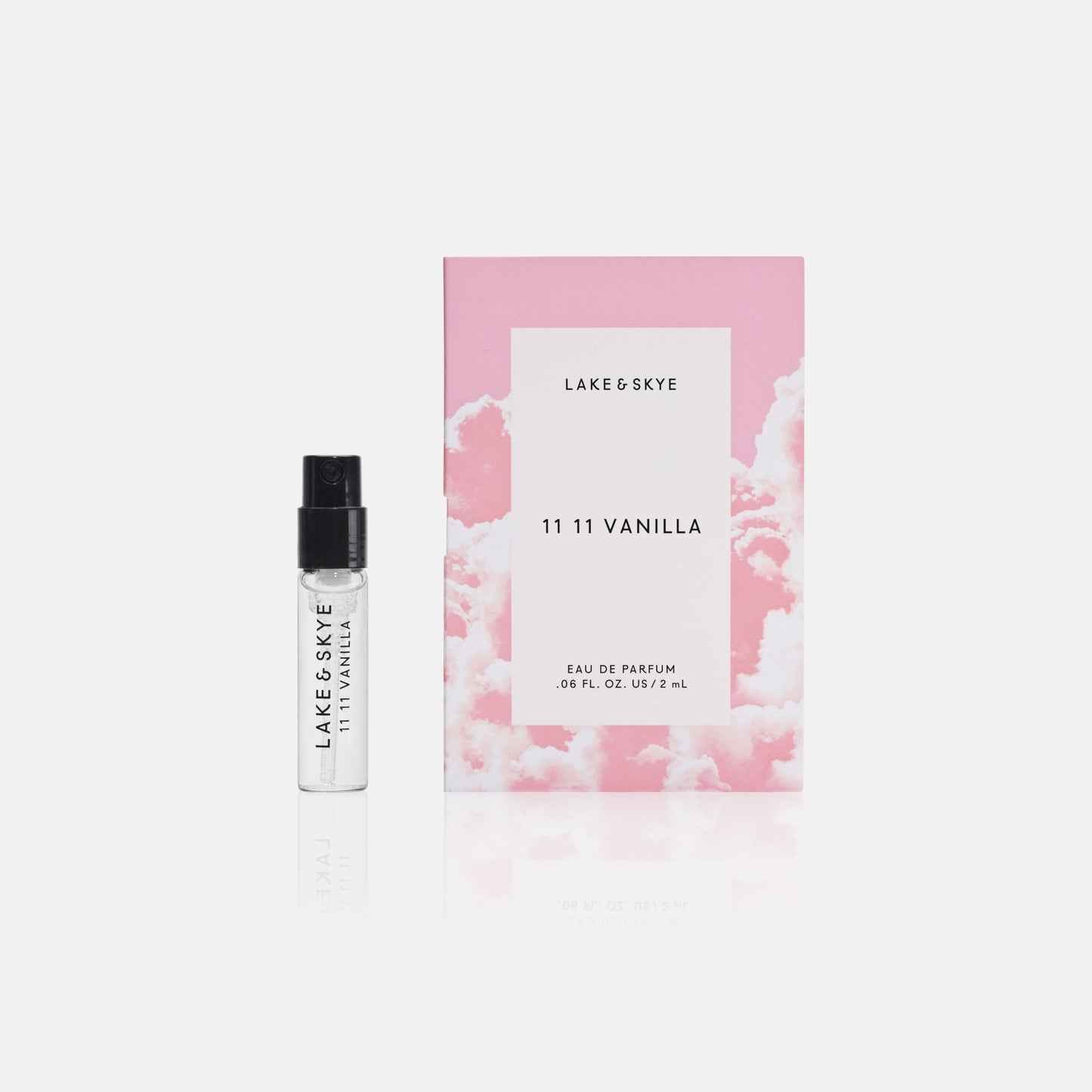 11 11 Vanilla Samples