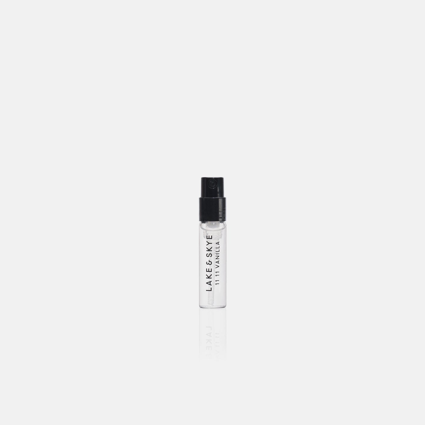 11 11 Vanilla Samples