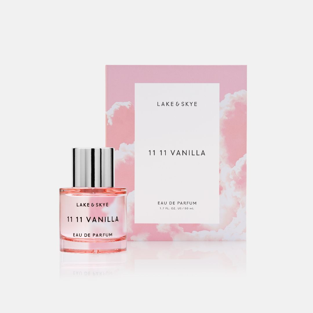 11 11 Vanilla Eau de Parfum