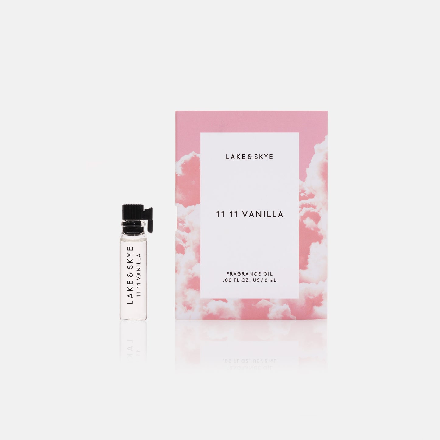 11 11 Vanilla Samples