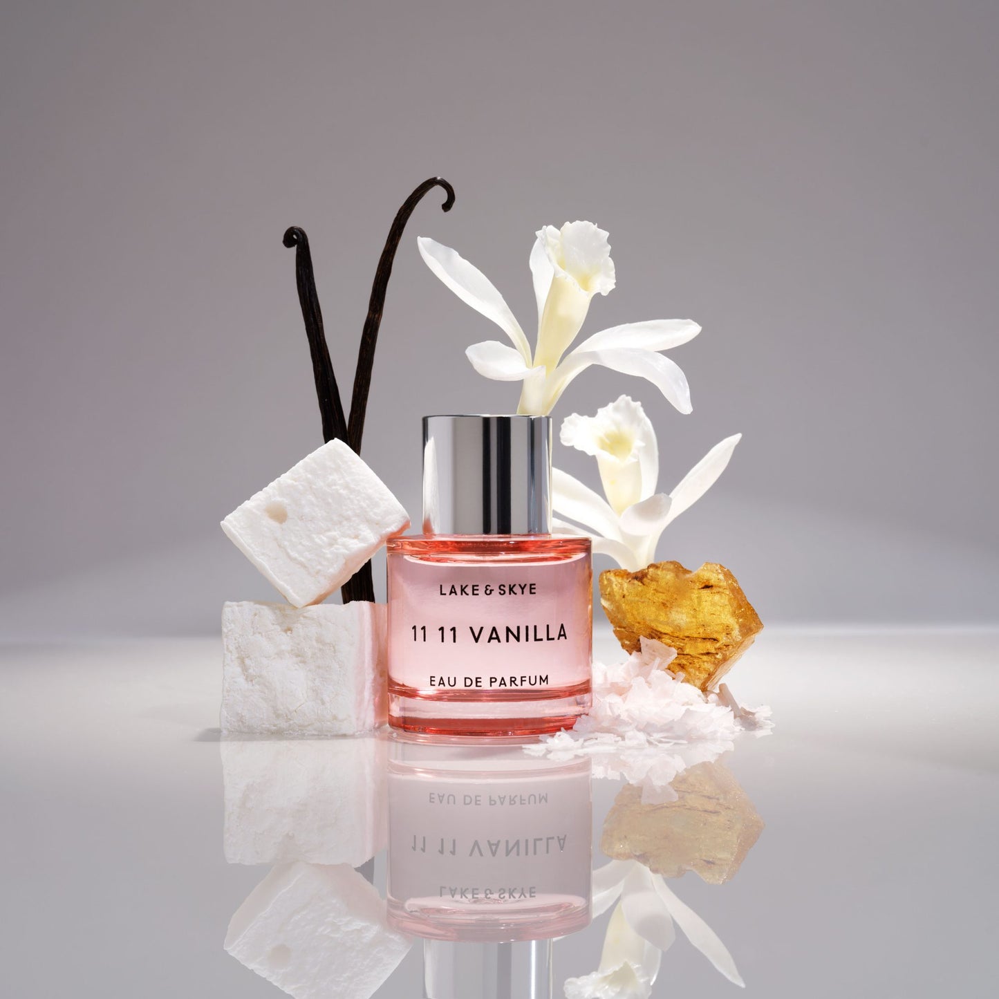 11 11 Vanilla Sample Eau de Parfum - FREE