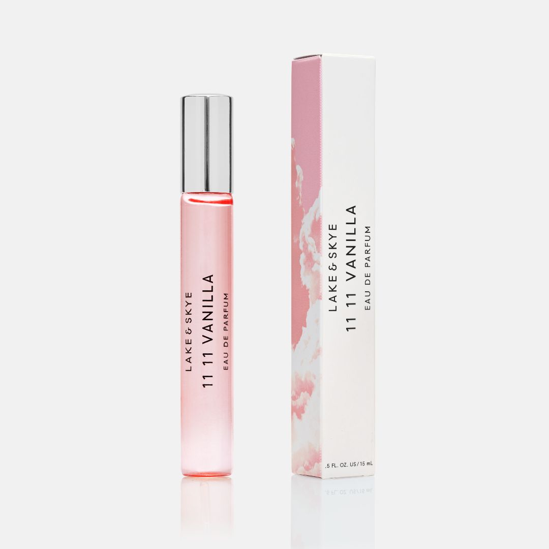 11 11 Vanilla Purse Spray