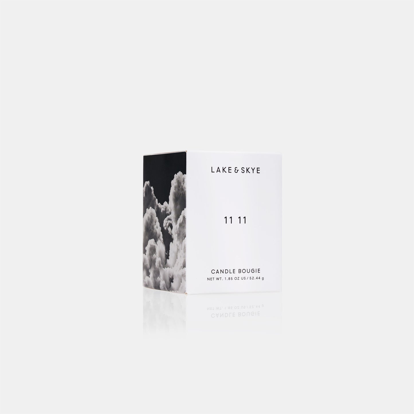 Mini 11 11 Candle