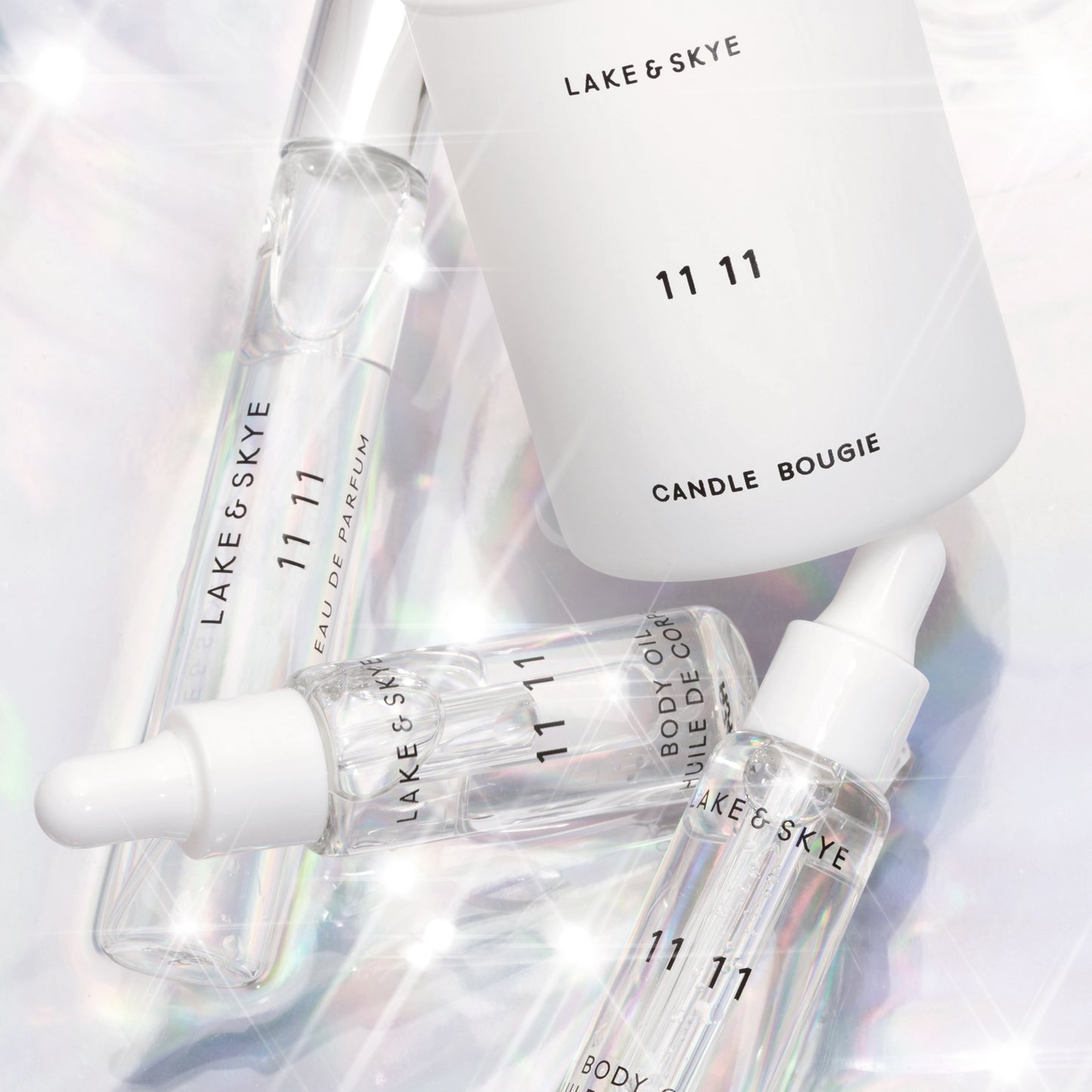 11 11 Mini Essentials
