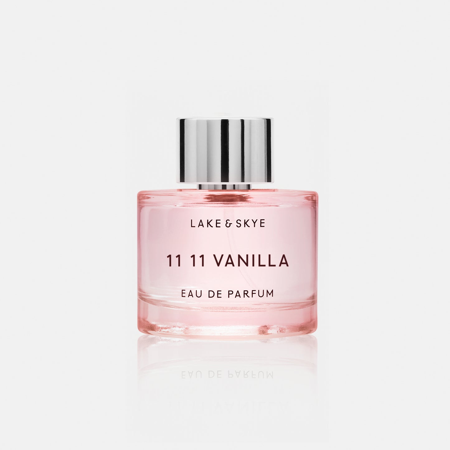 NEW! 11 11 Vanilla Eau de Parfum 100mL