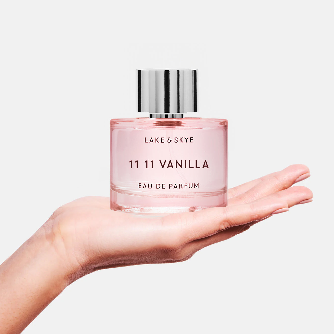 NEW! 11 11 Vanilla Eau de Parfum 100mL