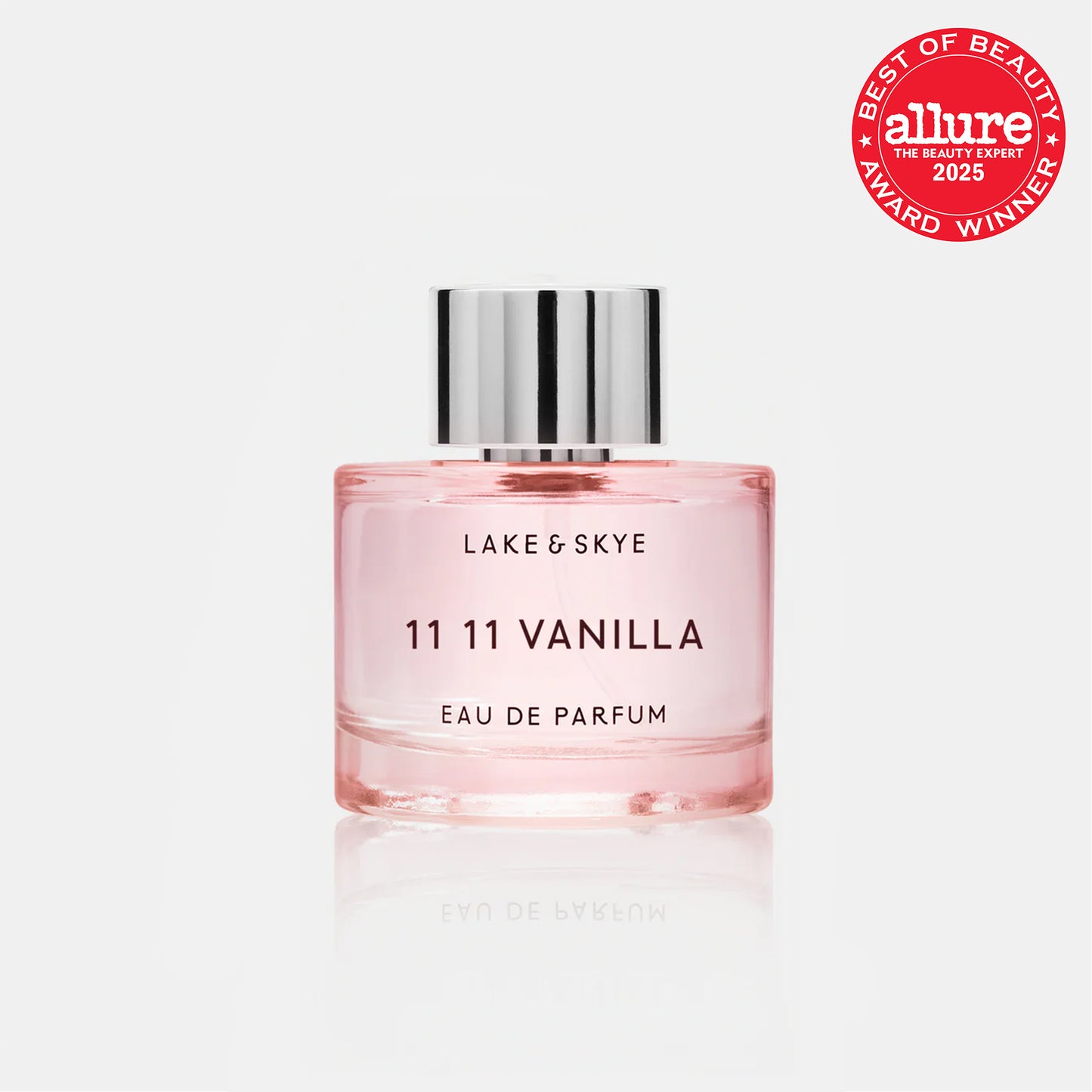 11 11 Vanilla Eau de Parfum 100mL