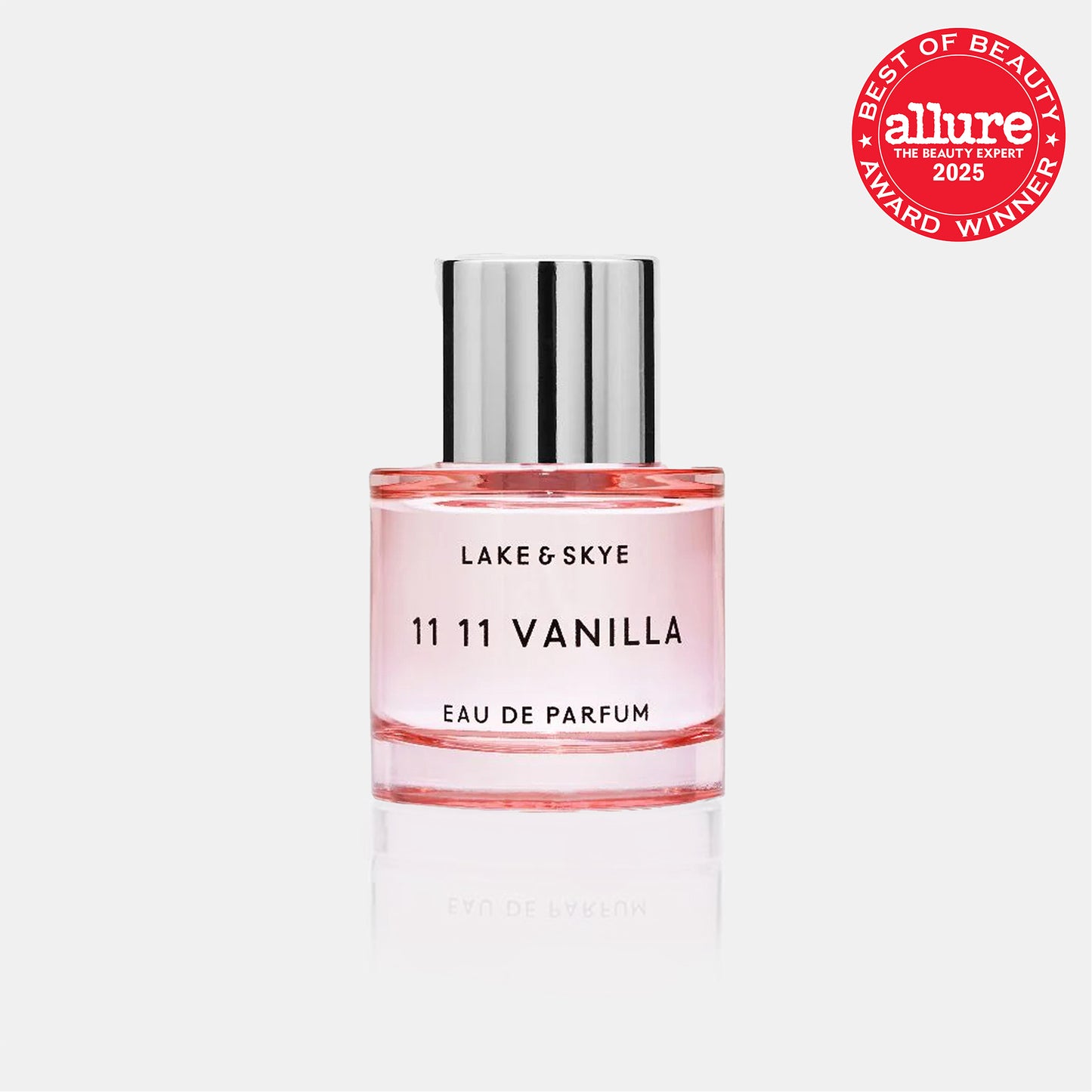11 11 Vanilla Eau de Parfum
