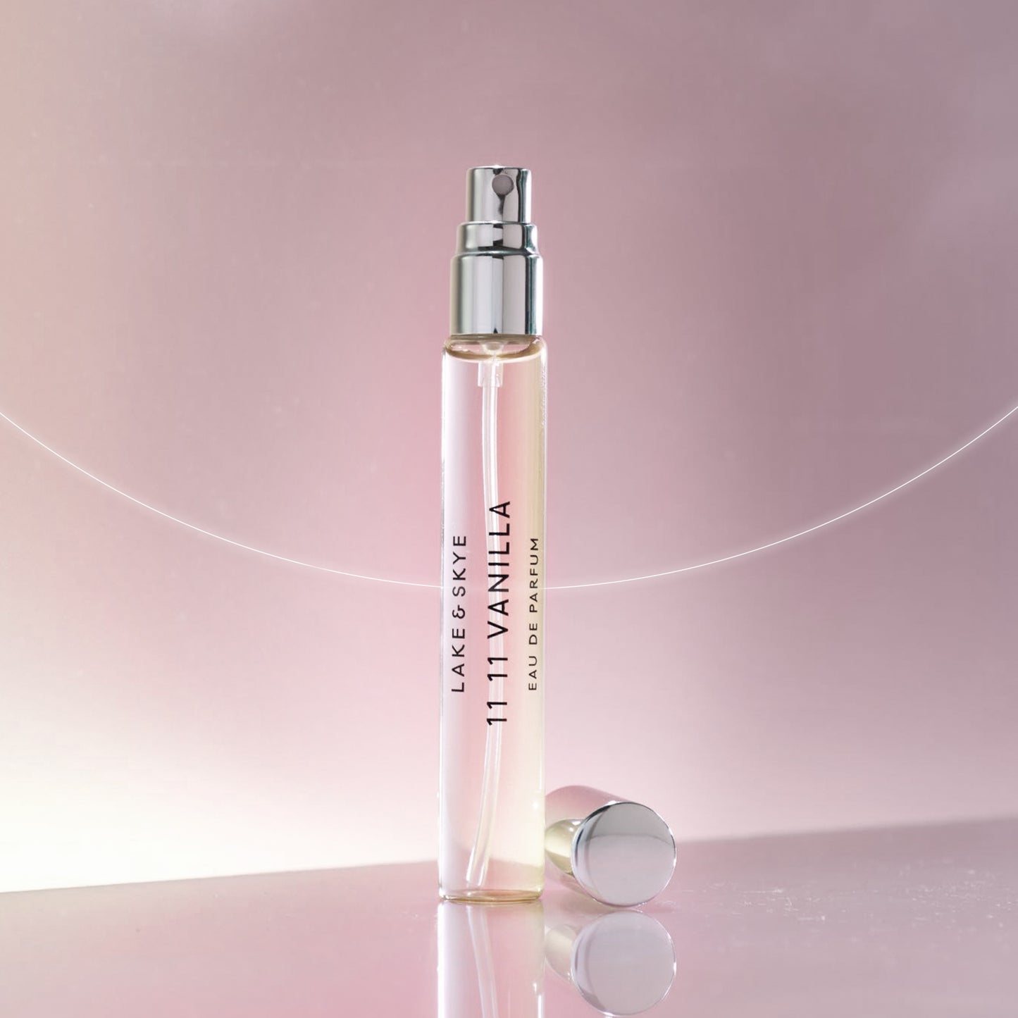 11 11 Vanilla Purse Spray