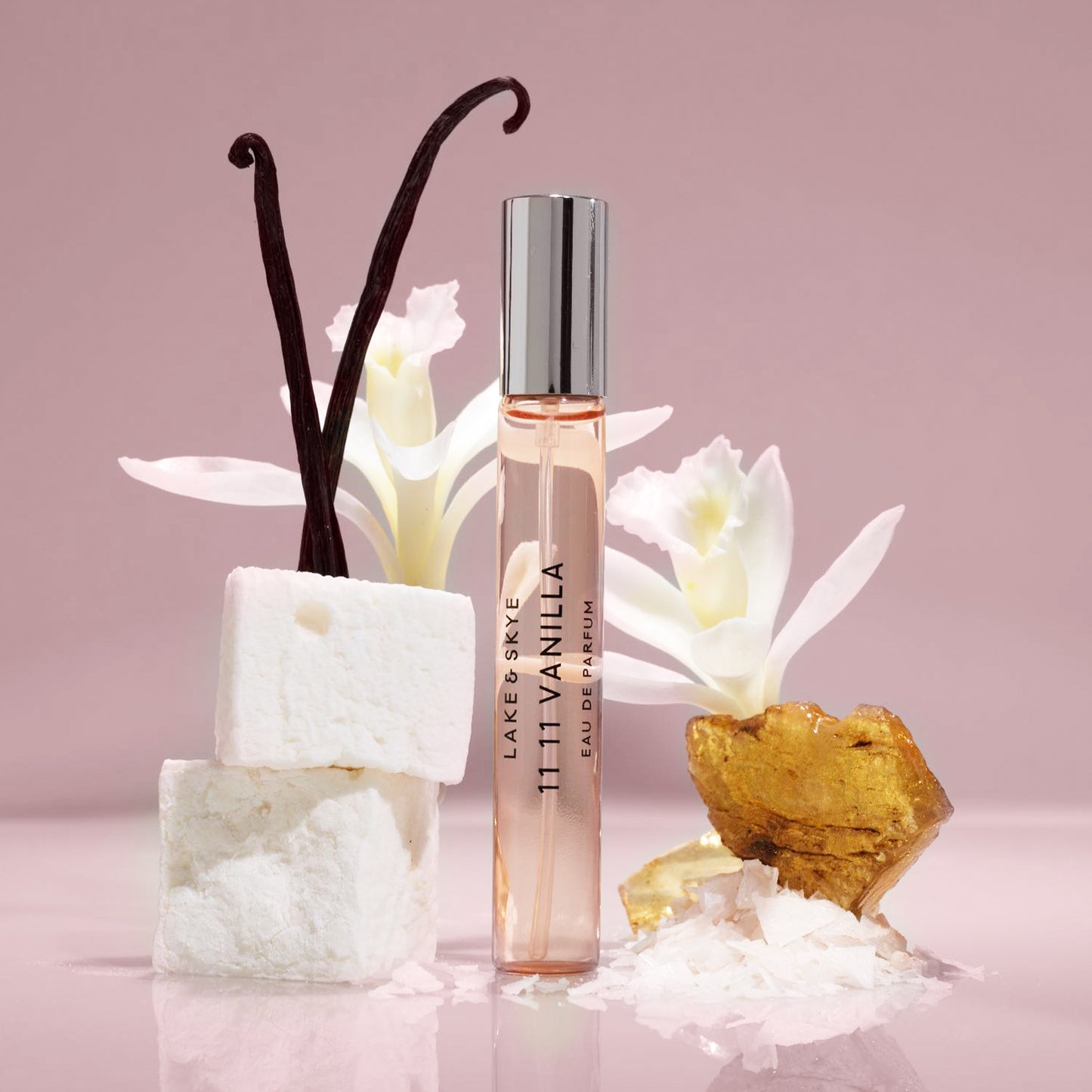 11 11 Vanilla Purse Spray