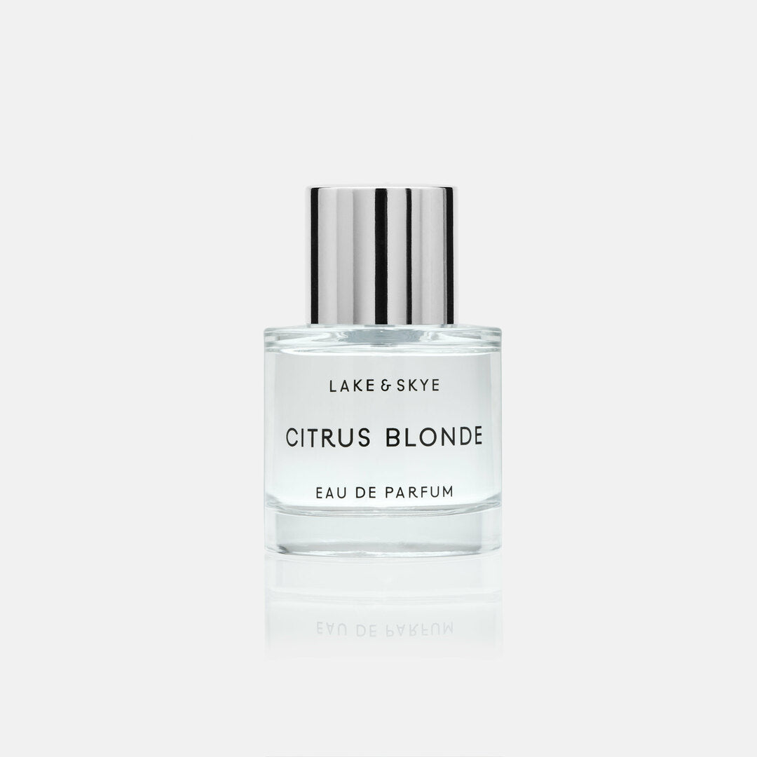 Citrus Blonde Eau de Parfum