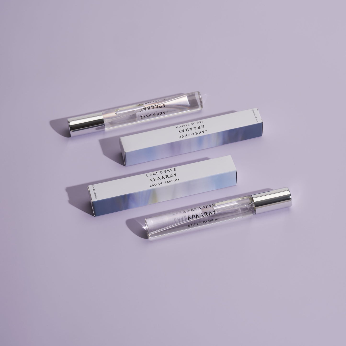 Apaaray Purse Spray