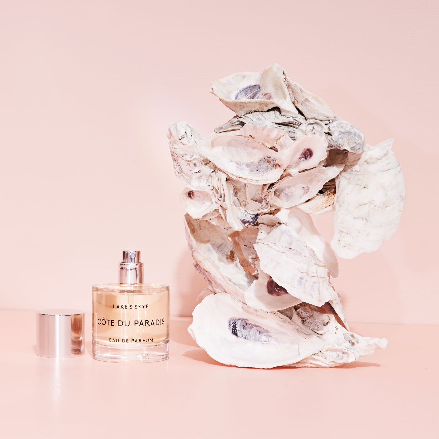 Côte Du Paradis Eau de Parfum