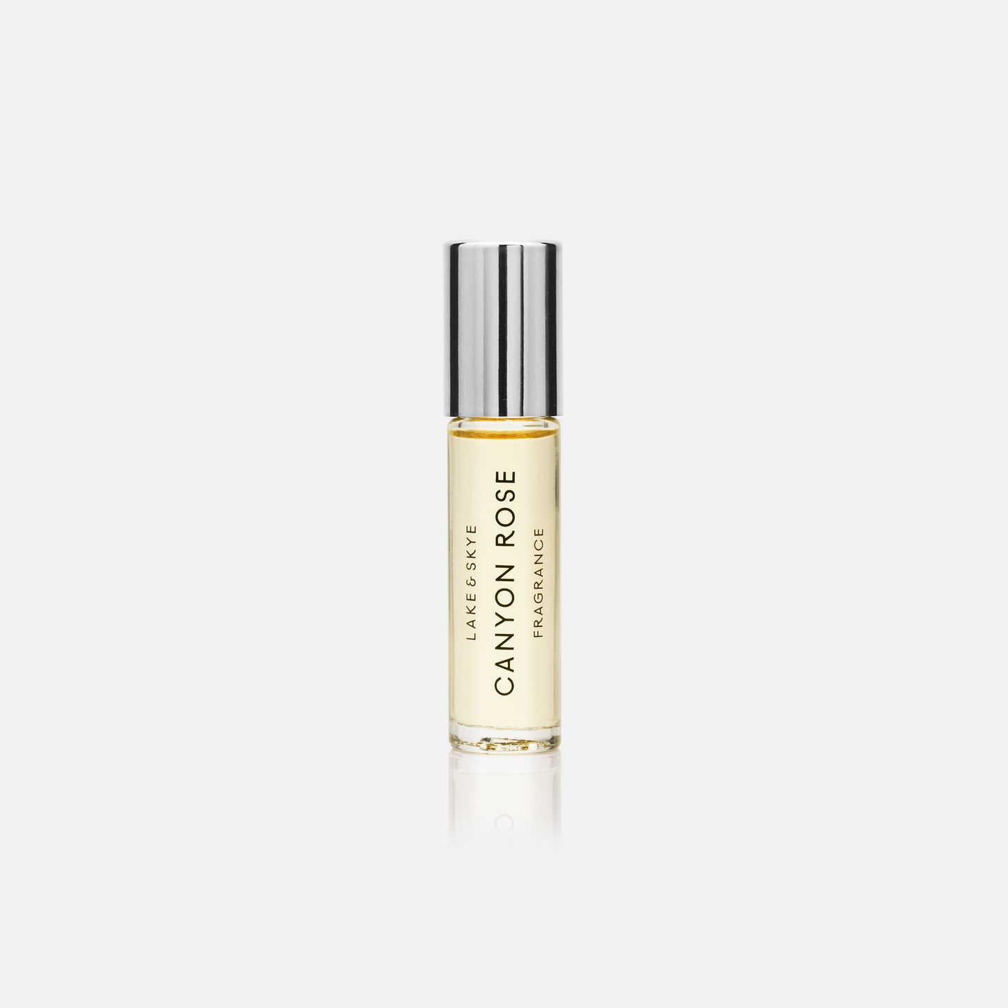 Canyon Rose Fragrance Oil Rollerball