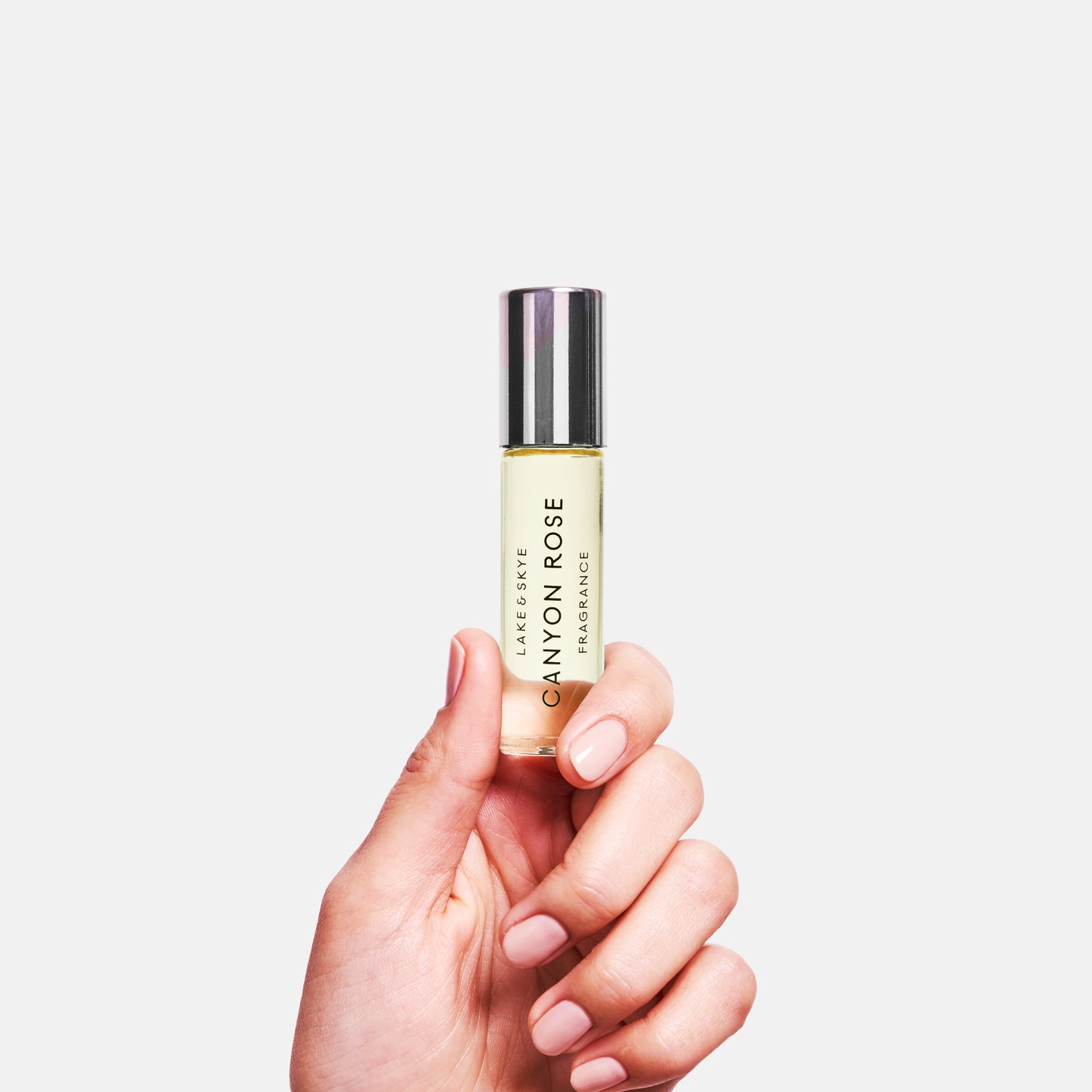 Canyon Rose Fragrance Oil Rollerball