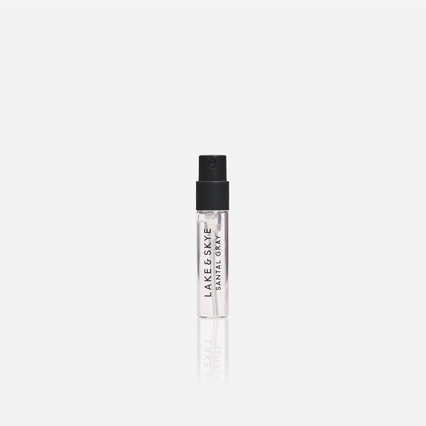 Santal Gray Eau de Parfum Sample - FREE