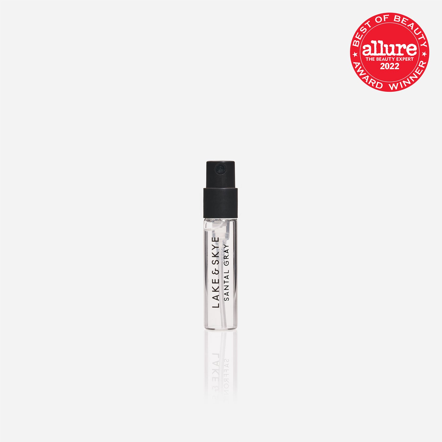 Santal Gray Eau de Parfum Sample