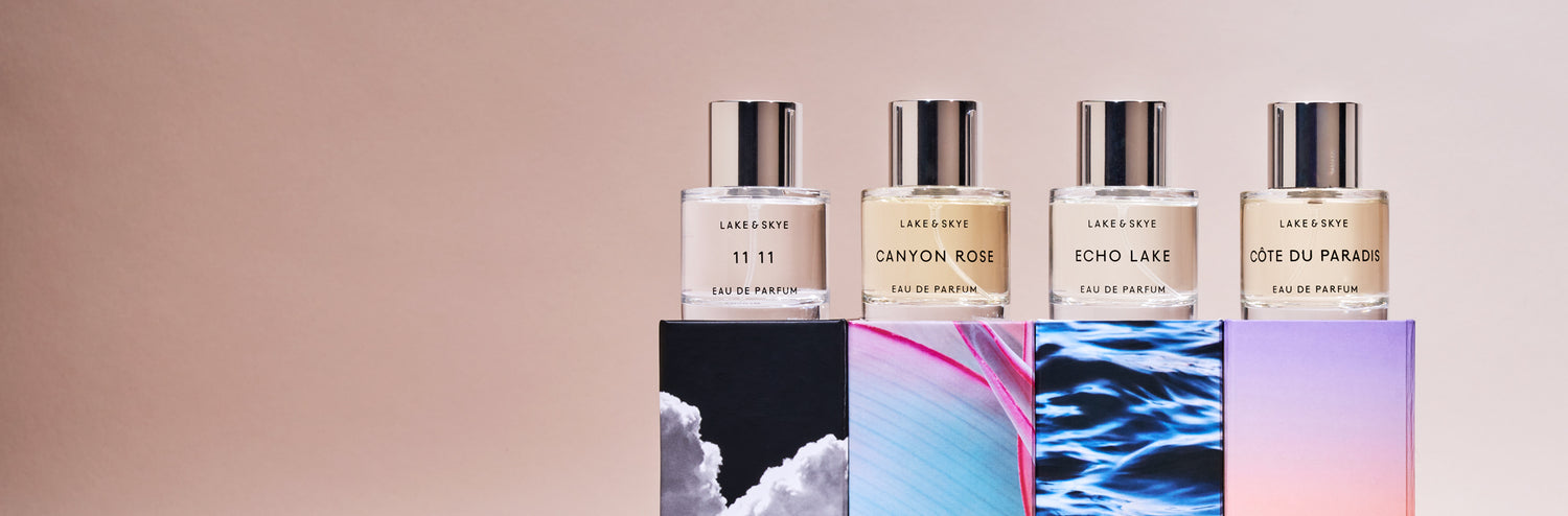 Fragrances