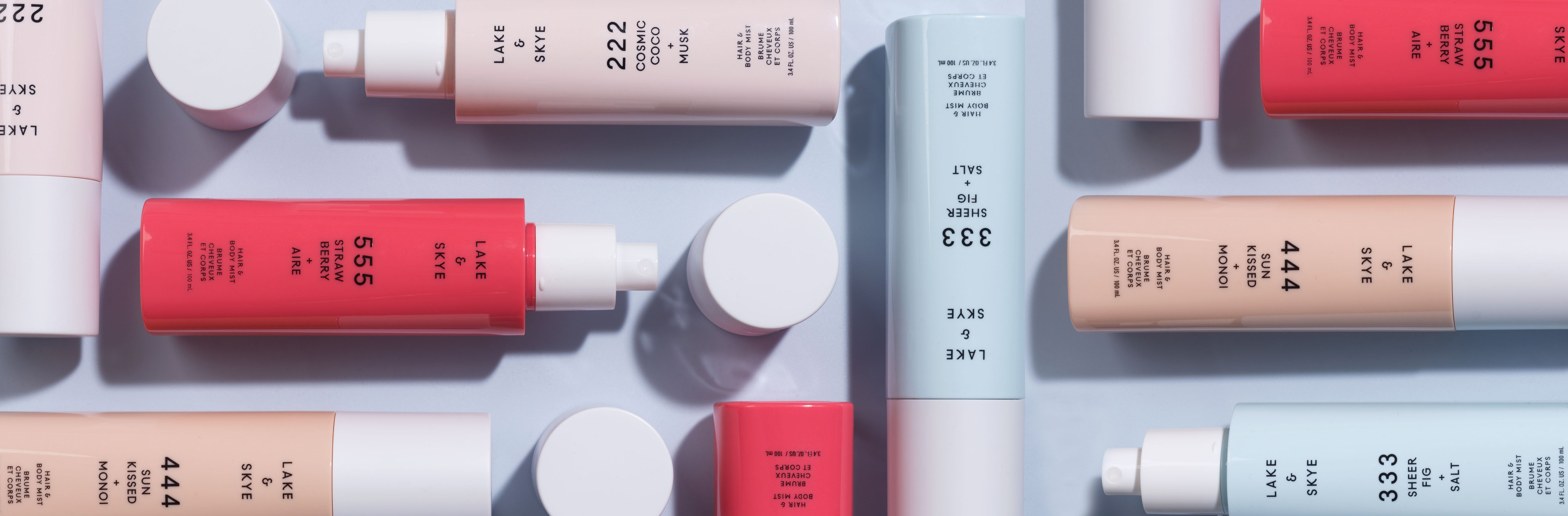 The Numerology Collection