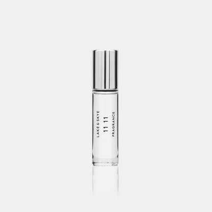 11 11 Fragrance Oil Rollerball