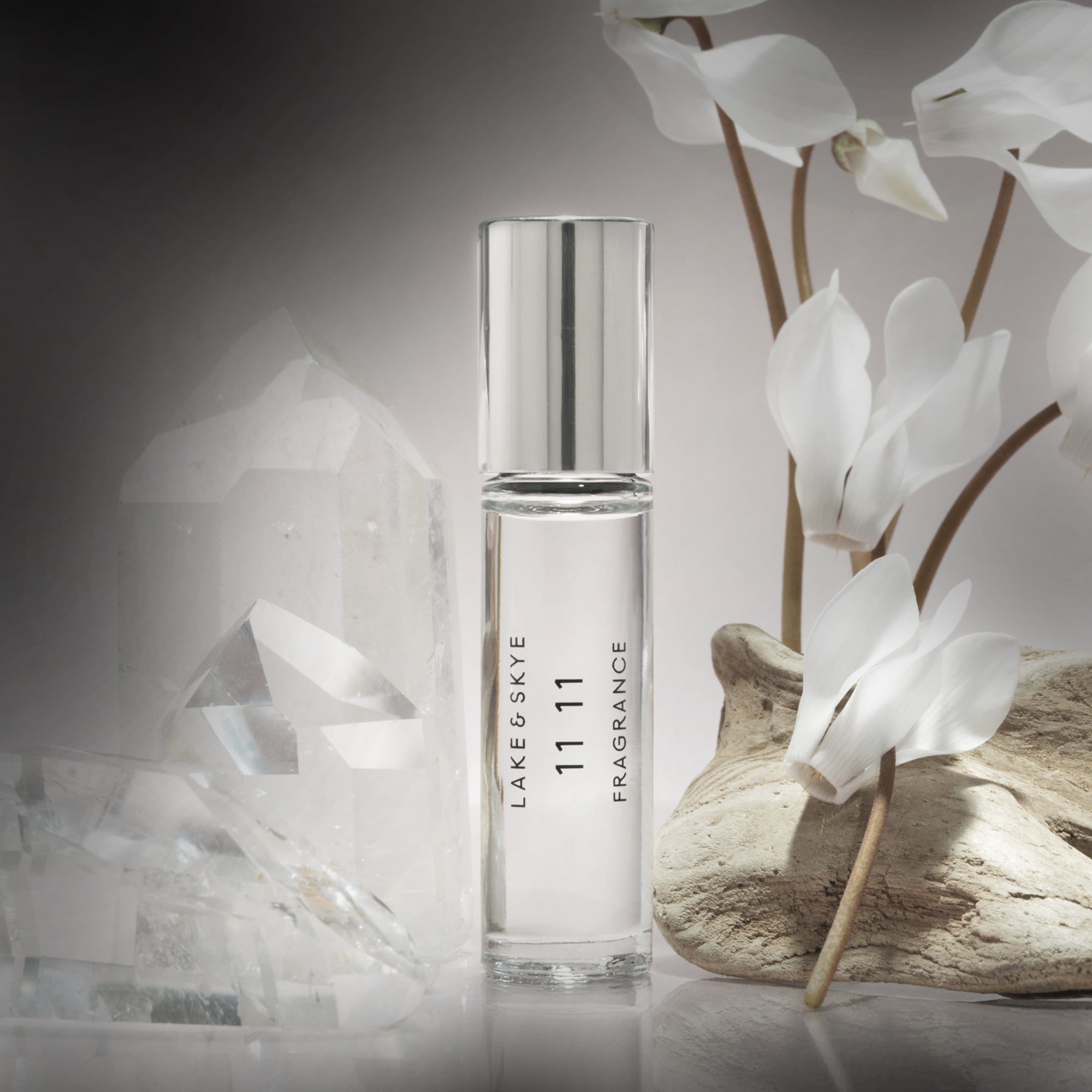 11 11 Fragrance Oil Rollerball – Lake and Skye