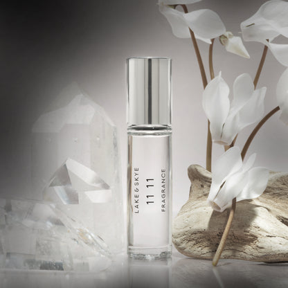 11 11 Fragrance Oil Rollerball
