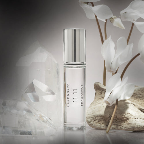 11 11 Fragrance Oil Rollerball