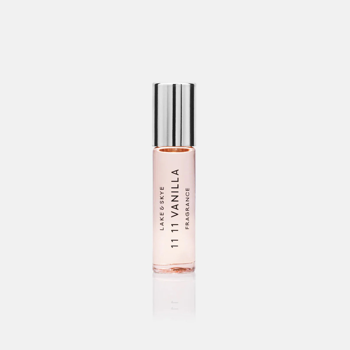 11 11 Vanilla Fragrance Oil Rollerball