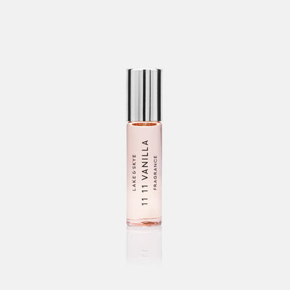 11 11 Vanilla Fragrance Oil Rollerball