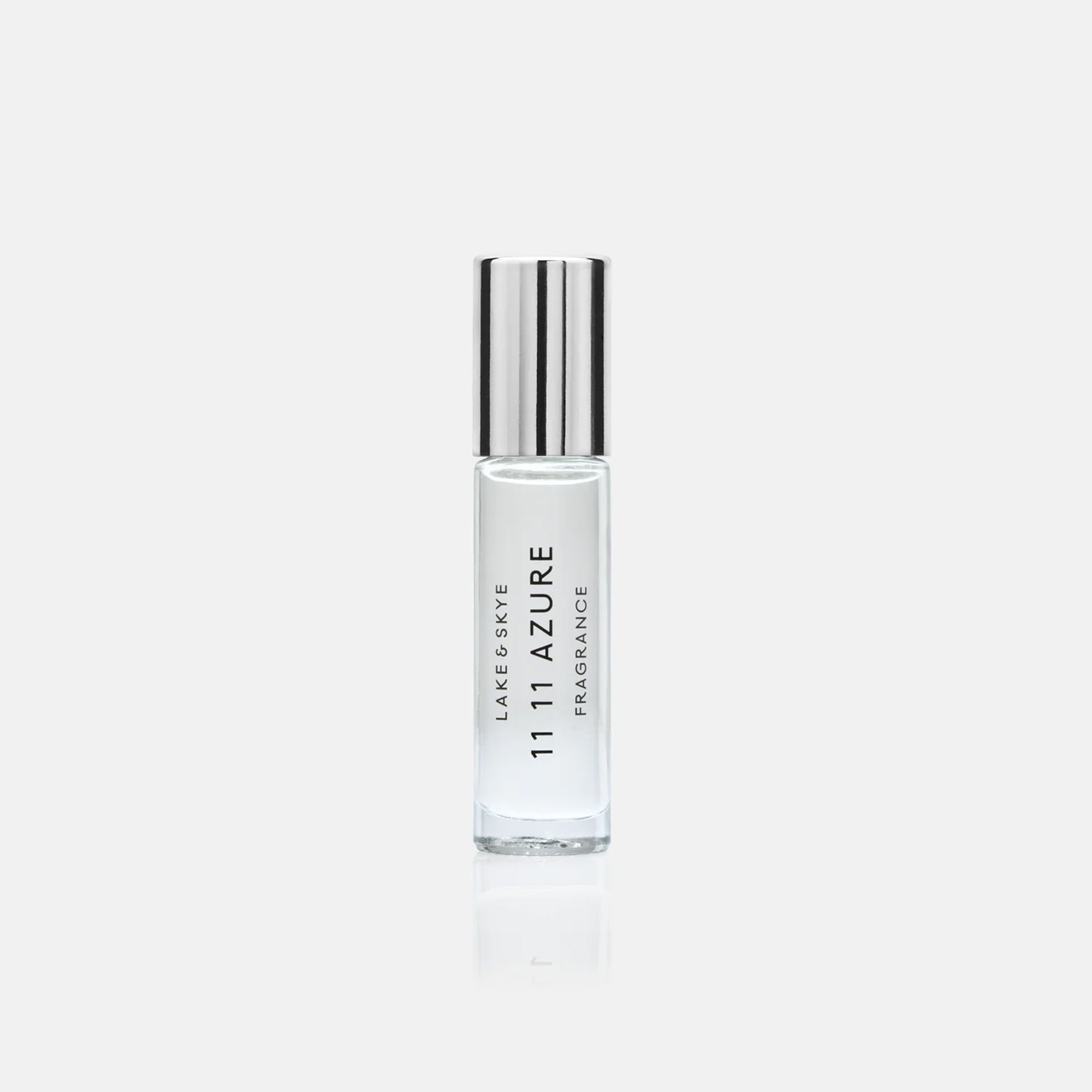 11 11 Azure Fragrance Oil Rollerball – Lake and Skye