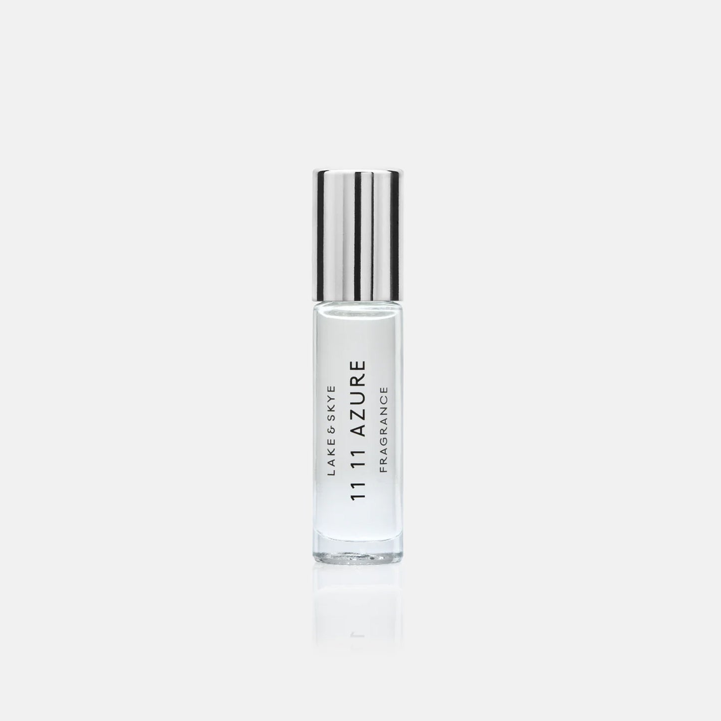 11 11 Azure Fragrance Oil Rollerball