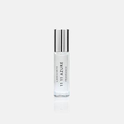 11 11 Azure Fragrance Oil Rollerball
