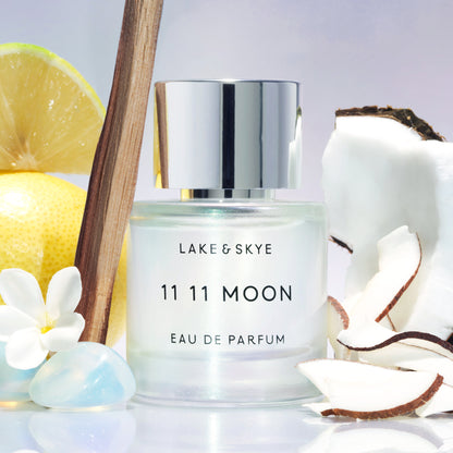 11 11 Moon Eau de Parfum