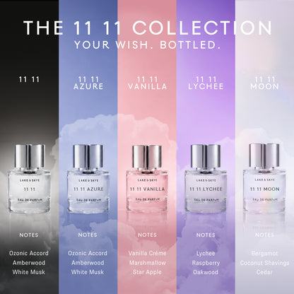 11 11 Moon Eau de Parfum