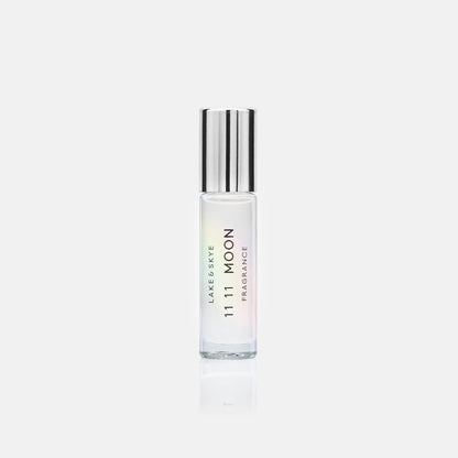 11 11 Moon Fragrance Oil Rollerball