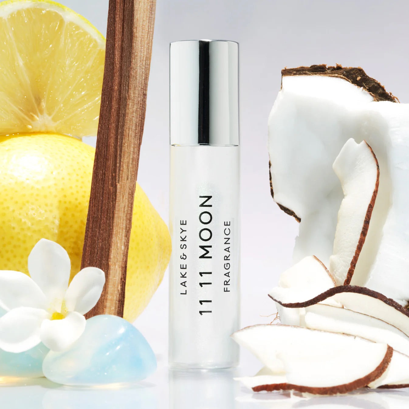 11 11 Moon Fragrance Oil Rollerball