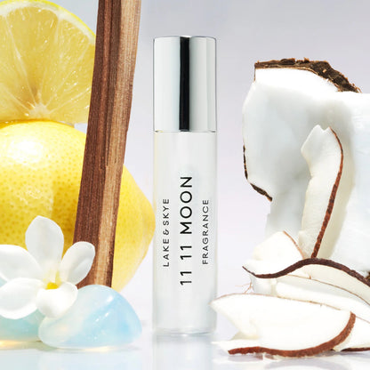 11 11 Moon Fragrance Oil Rollerball