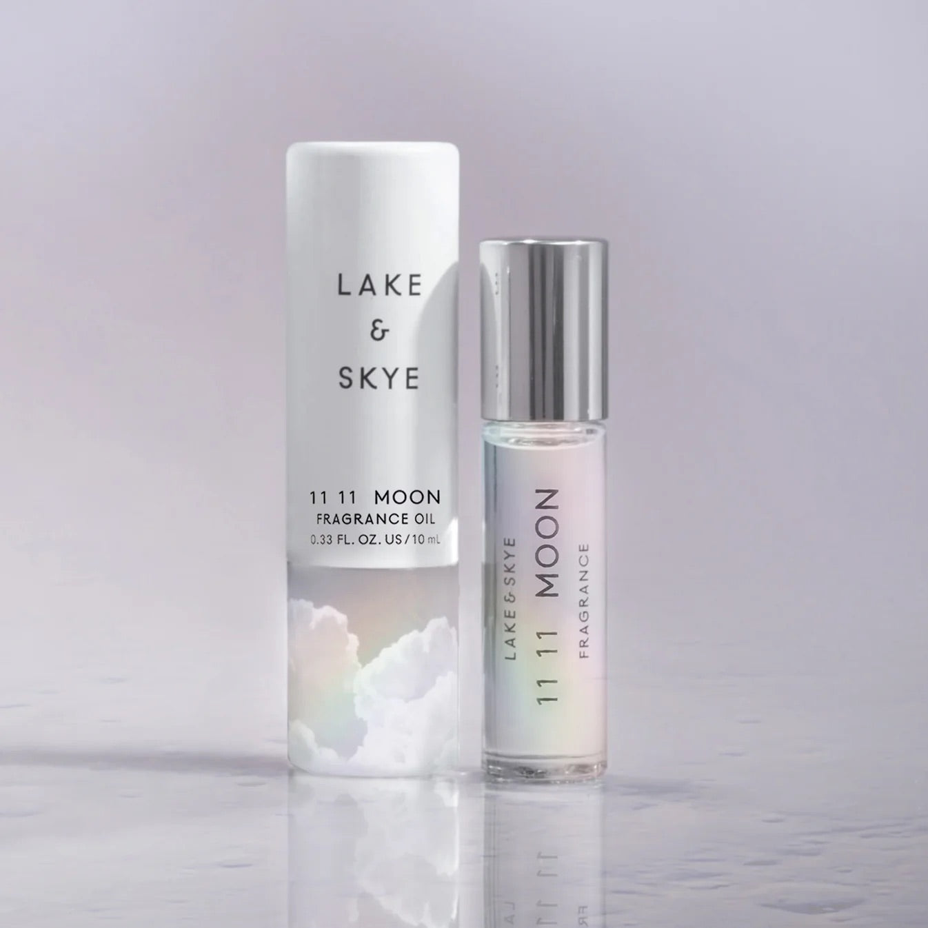 11 11 Moon Fragrance Oil Rollerball