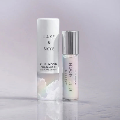 11 11 Moon Fragrance Oil Rollerball